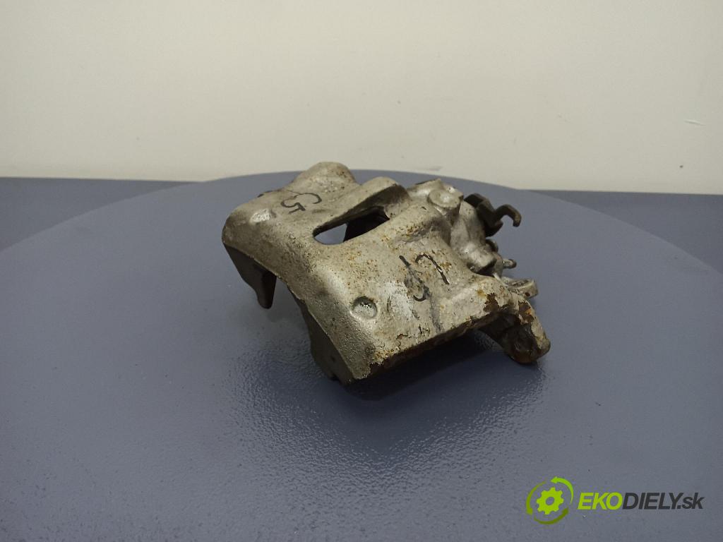 Citroen C5 2005 brzdič brzdový před Levý: 01