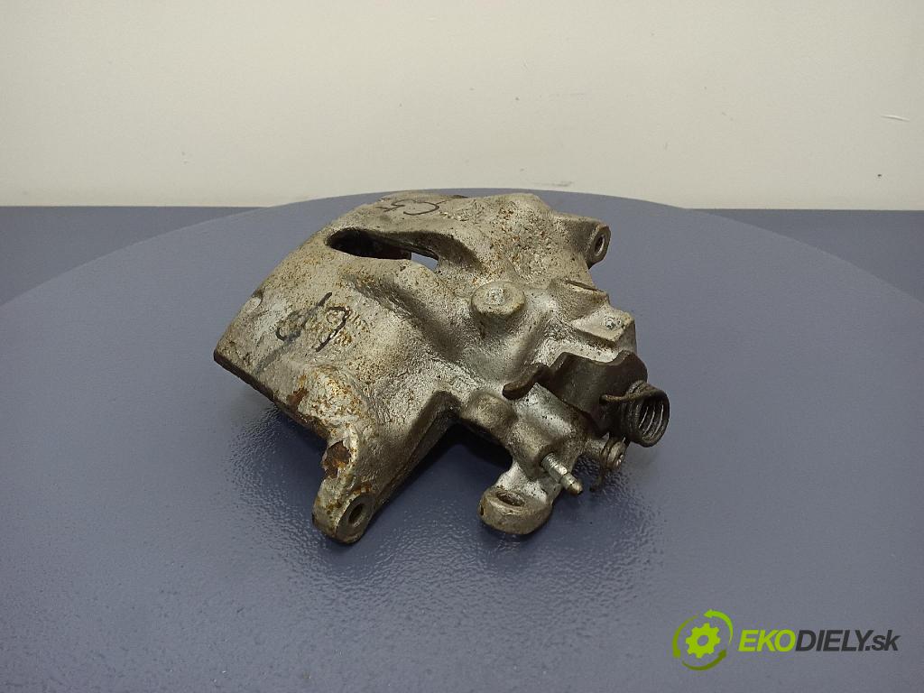 Citroen C5 2005 brzdič brzdový před Levý: 01