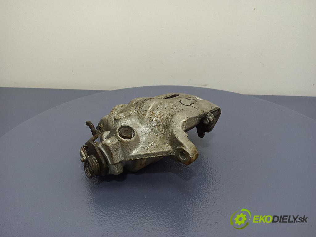 Citroen C5 2005 brzdič brzdový před Levý: 01