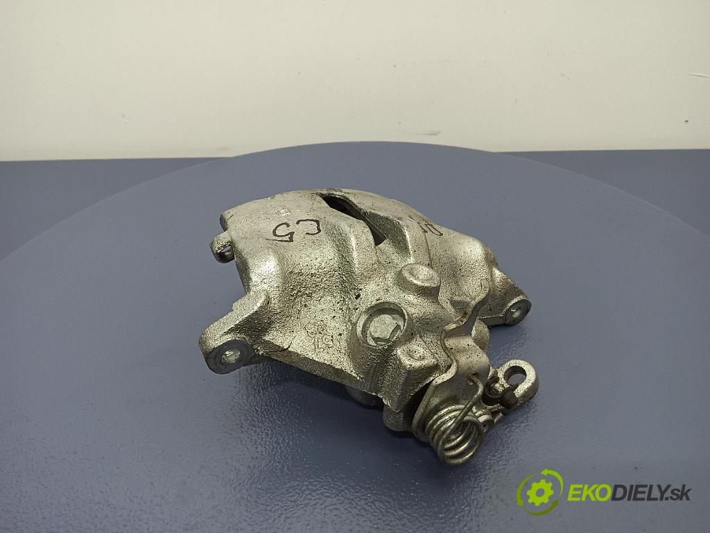 Citroen C5 2005 brzdič brzdový před v pravo: 01