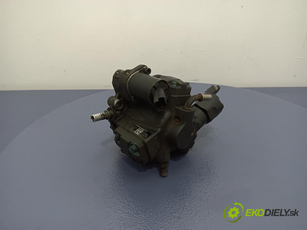 Citroen C5 2005 čerpadlo Injekce: 9658193980