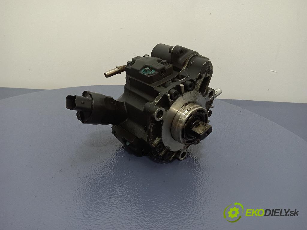 Citroen C5 2005 čerpadlo Injekce: 9658193980