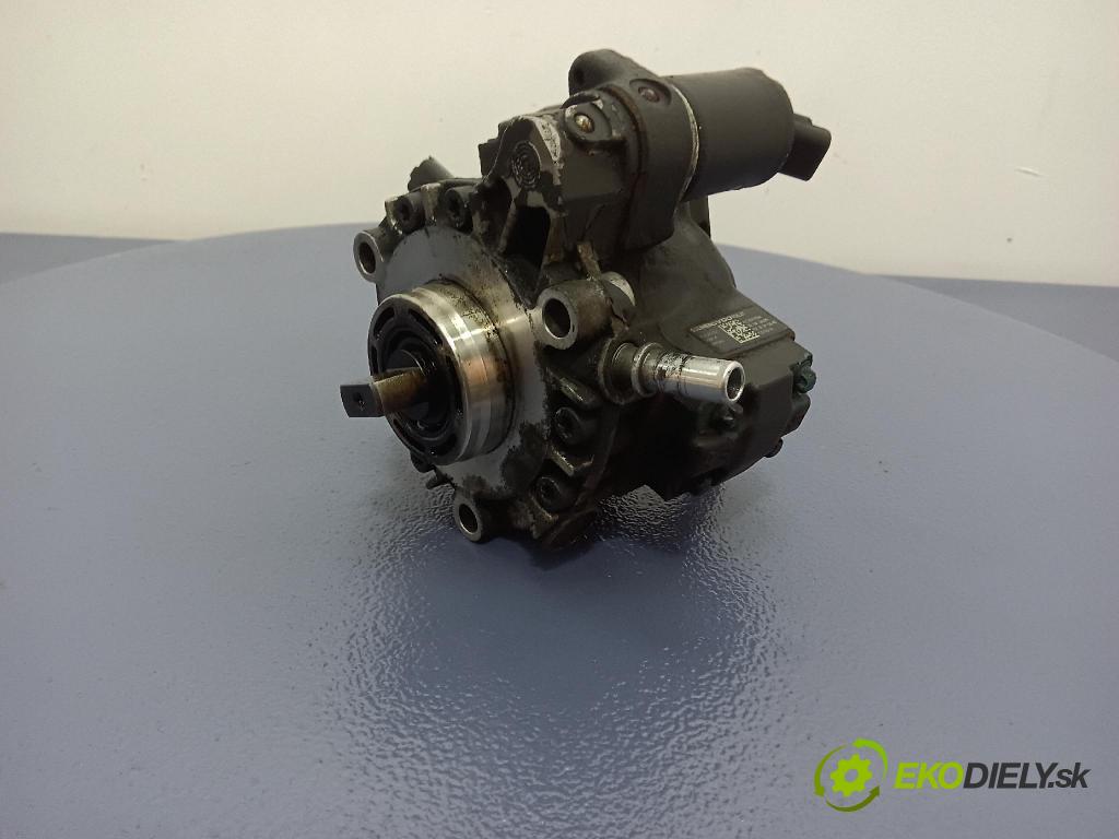Citroen C5 2005 čerpadlo Injekce: 9658193980