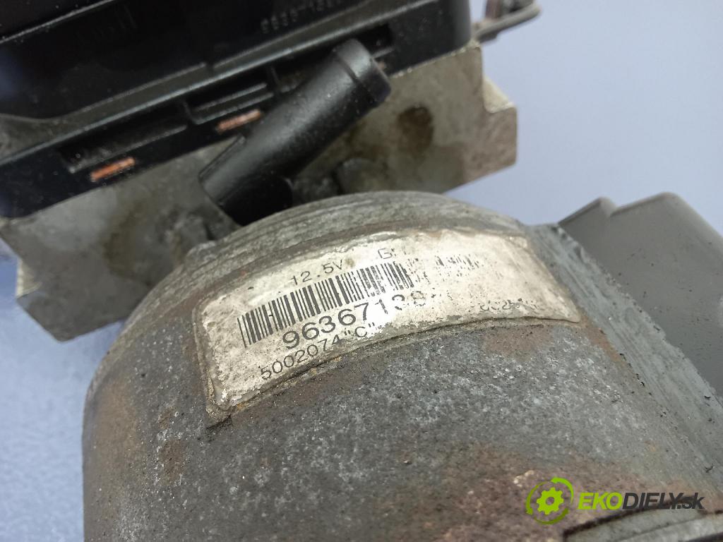Citroen C5 2005 čerpadlo Hydraulické 9636713880