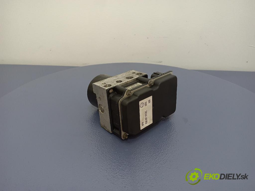 Volkswagen Polo 2009 čerpadlo ABS x 6Q0907379BC