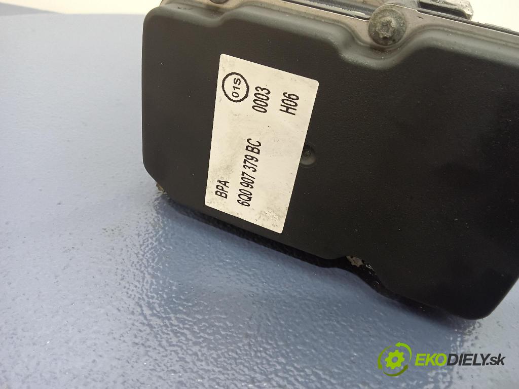 Volkswagen Polo 2009 čerpadlo ABS x 6Q0907379BC