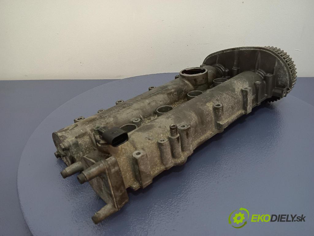 Volkswagen Bora 2001 kryt Ventily 036103475AQ