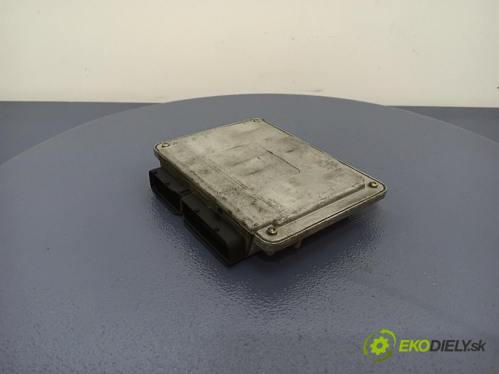 Volkswagen Bora 2001 riadiaca jednotka Motor: 036906034BH