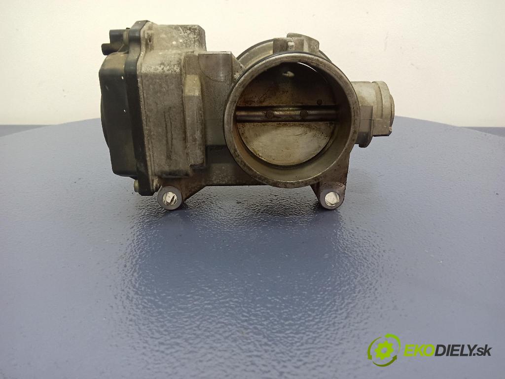 Volkswagen Bora 2001 škrticí klapka 036133062A