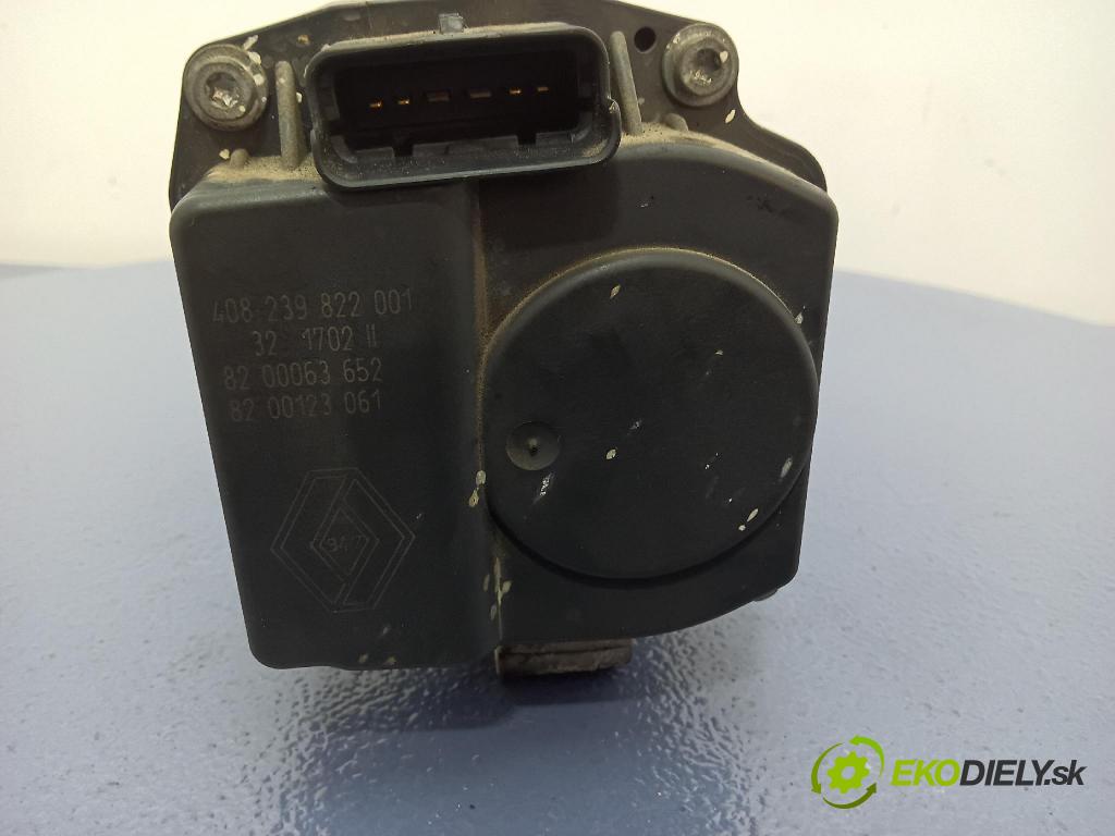 Volkswagen Bora 2001 klapka 036133062A