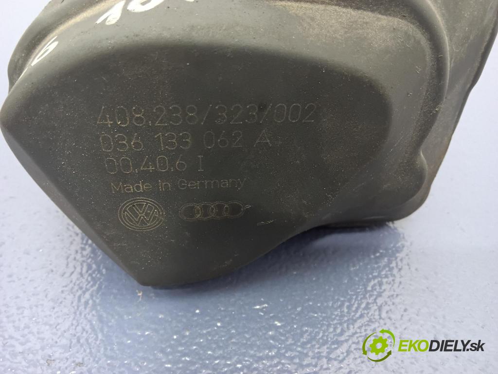 Renault Laguna 2002 klapka 8200063652