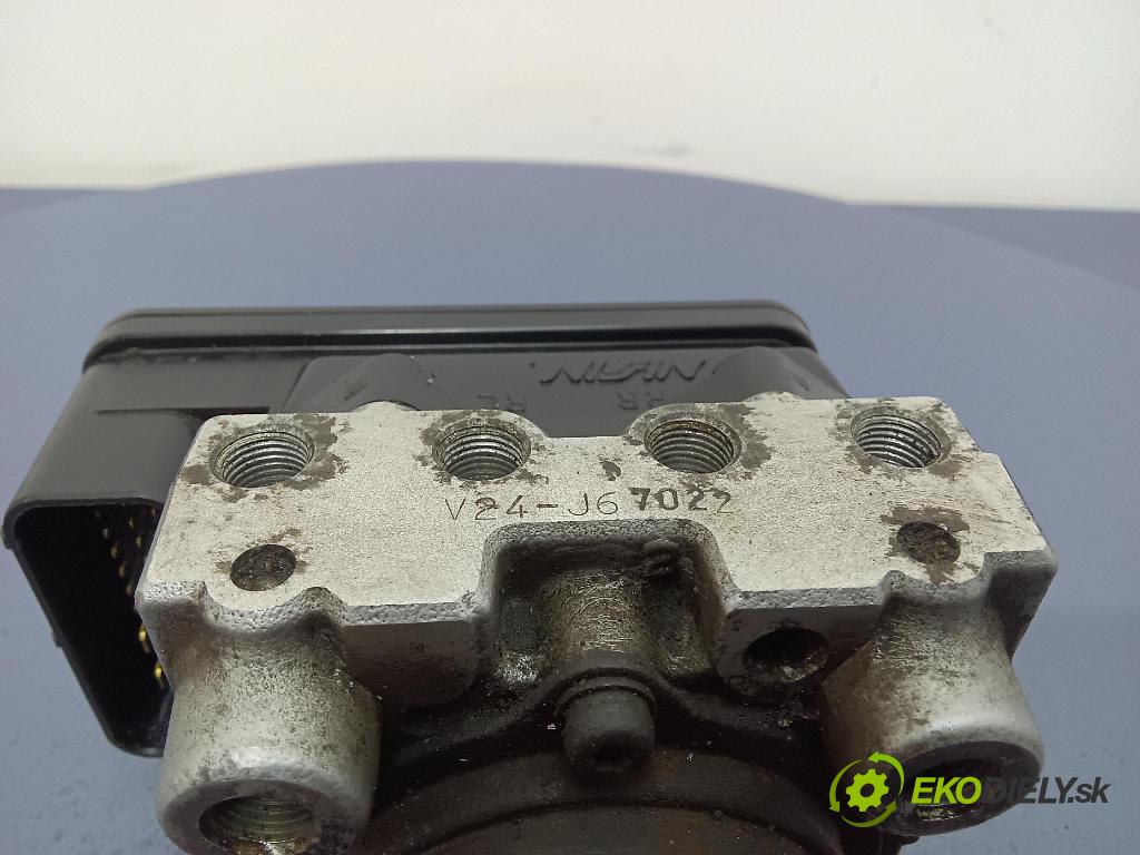 Honda City 2006 čerpadlo ABS x 5V24-6036