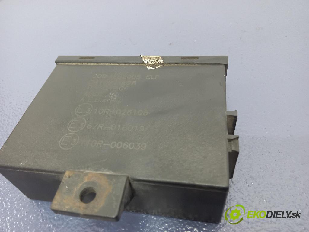 Honda City 2006 řídící jednotka 10R-026108