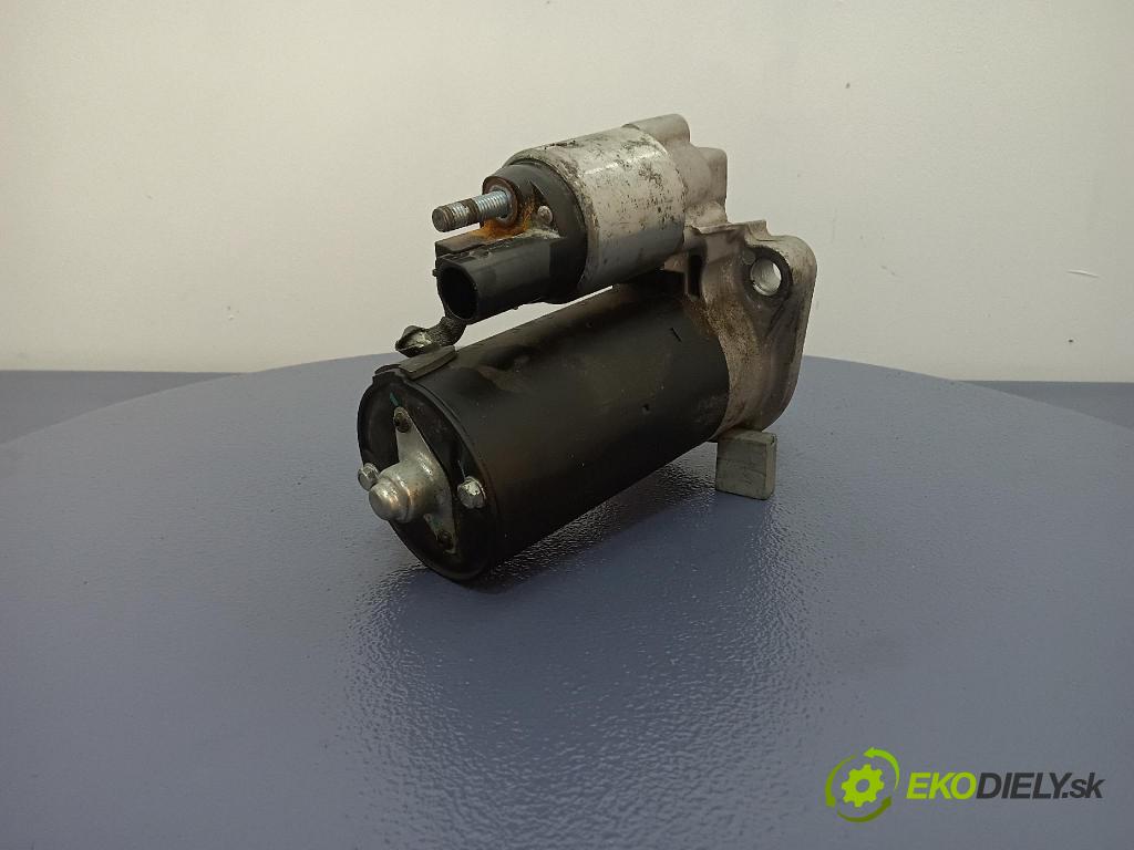 Seat Altea 0 startér: STX200014R