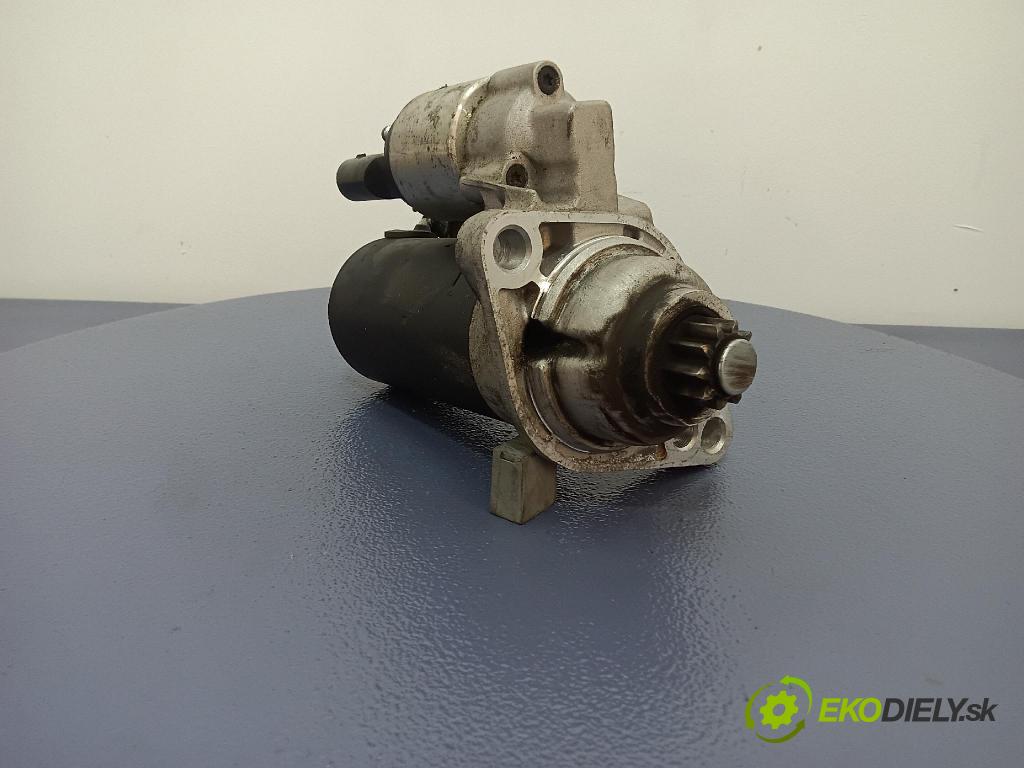 Seat Altea 0 startér: STX200014R