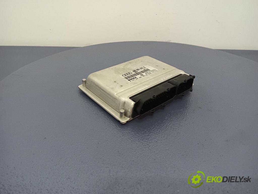 Audi A6 1999 riadiaca jednotka Motor: 4B0907557B