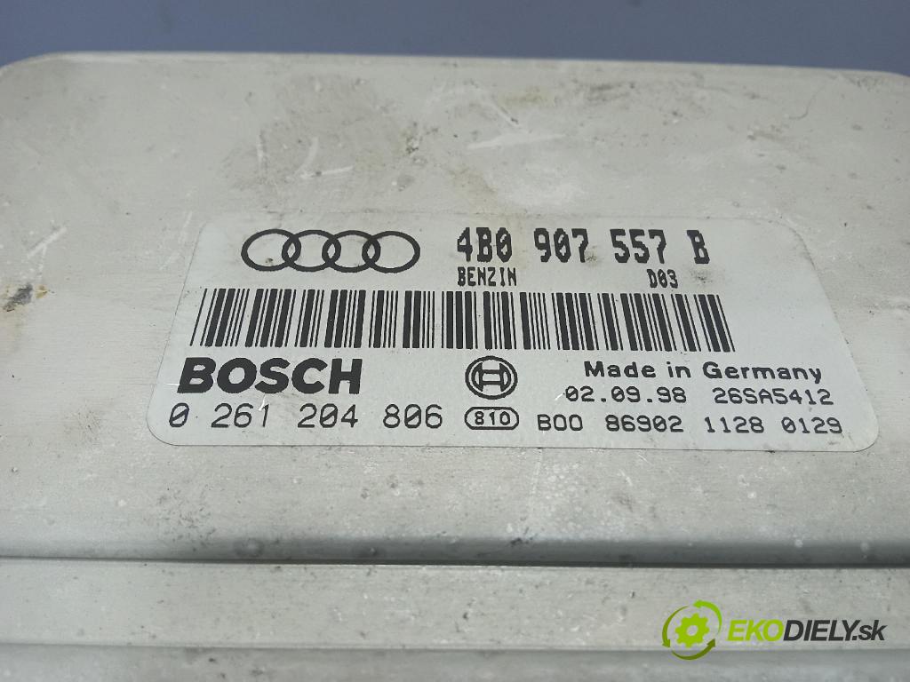 Audi A6 1999 riadiaca jednotka Motor: 4B0907557B