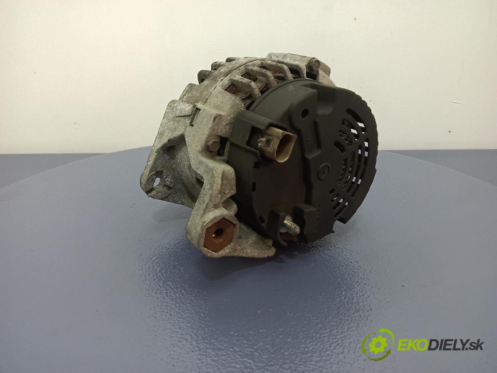 Audi A6 1999 Alternator 06B903016E