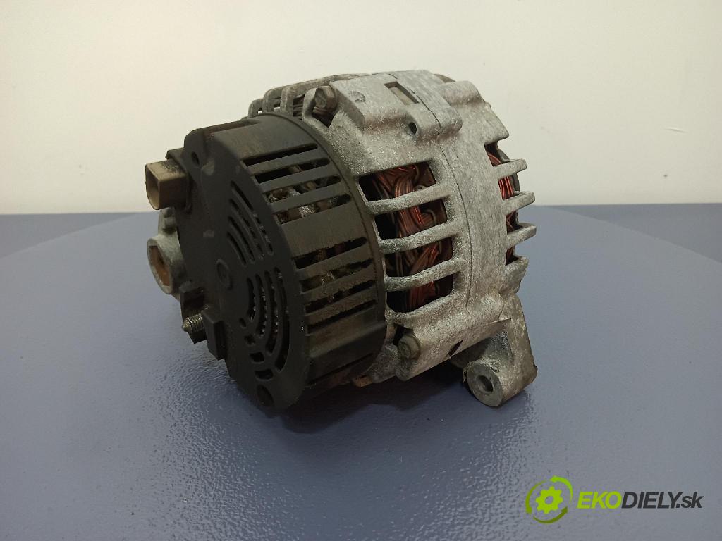Audi A6 1999 Alternator 06B903016E