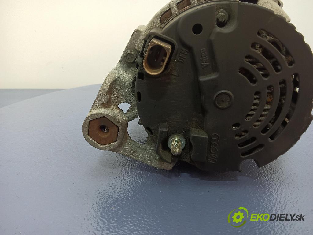 Audi A6 1999 Alternator 06B903016E