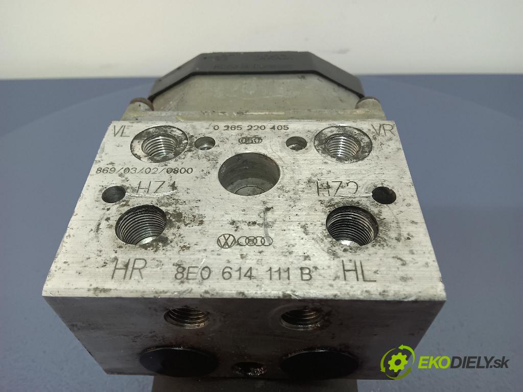 Audi A6 1999 čerpadlo ABS x 8E0614111B