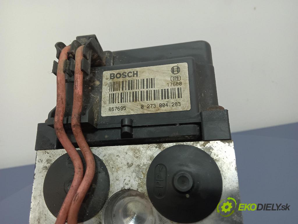 Audi A6 1999 čerpadlo ABS x 8E0614111B