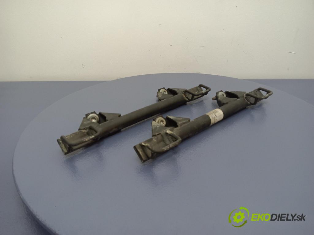 Audi A6 1999 Sedadlo zadní 4B0813545A