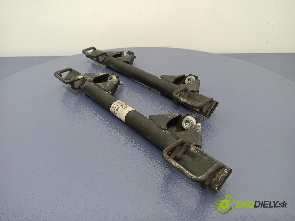 Audi A6 1999 Sedadlo zadní 4B0813545A