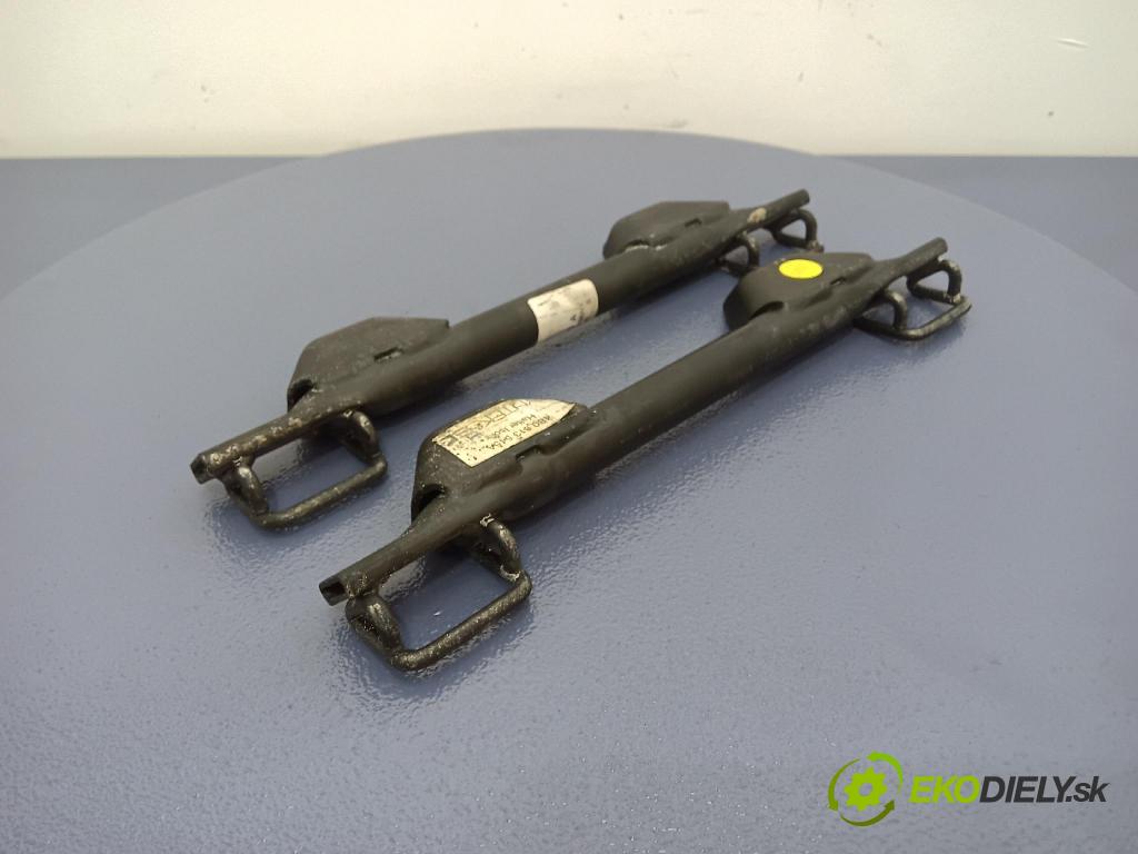 Audi A6 1999 Sedadlo zadní 4B0813545A