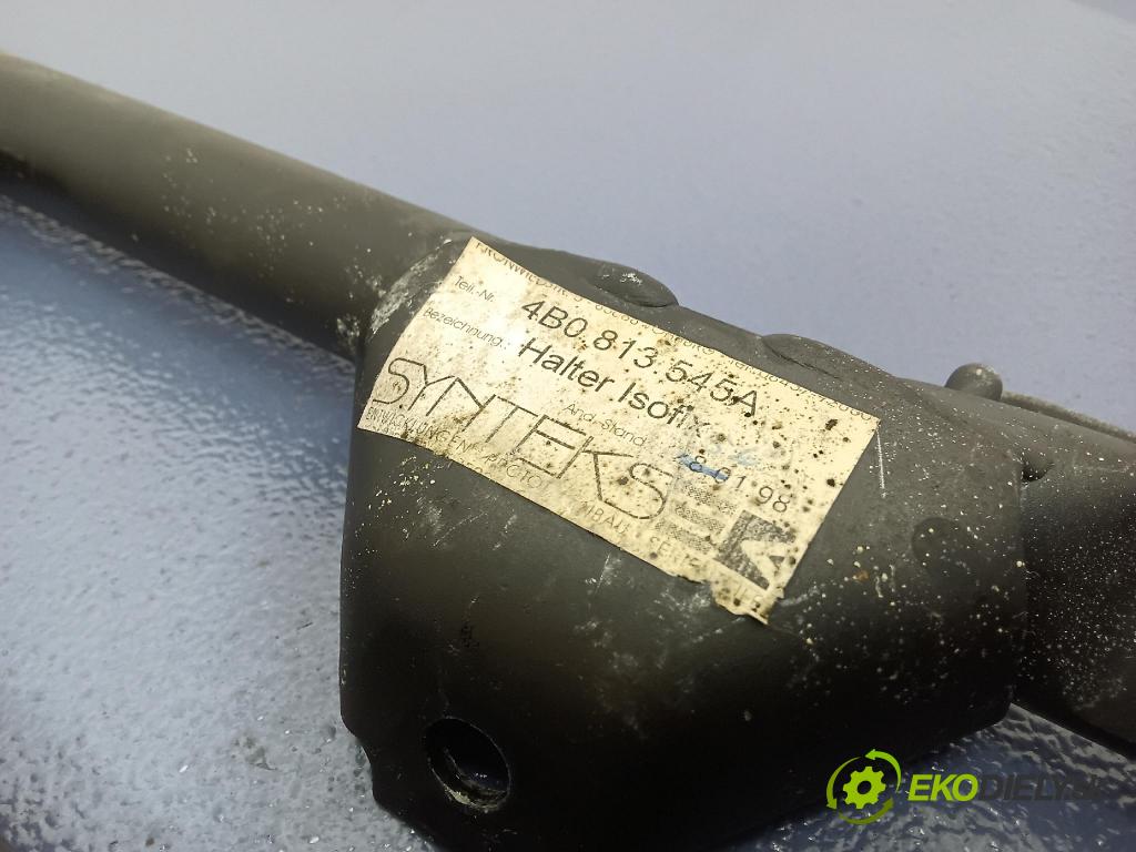 Audi A6 1999 Sedadlo zadní 4B0813545A