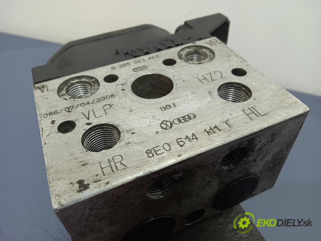 Audi A6 2001 čerpadlo ABS x 8E0614111T