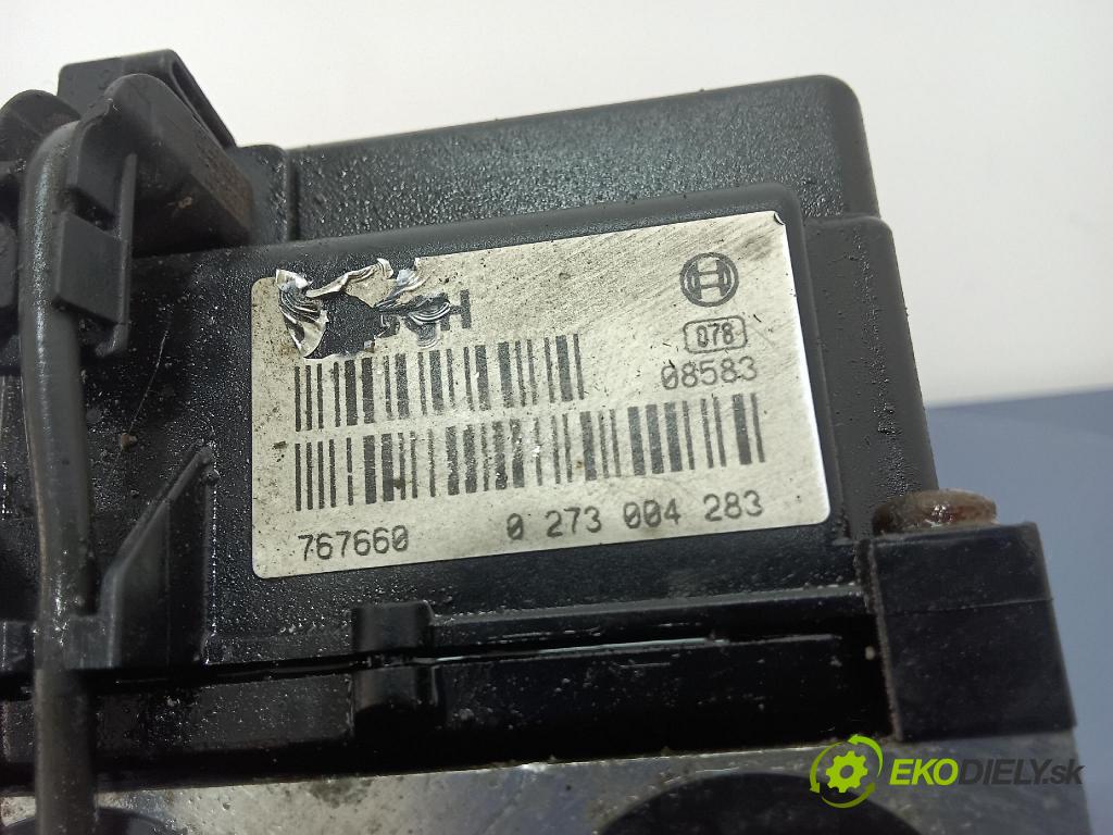 Volkswagen Passat 1997 čerpadlo ABS x 8E0614111B