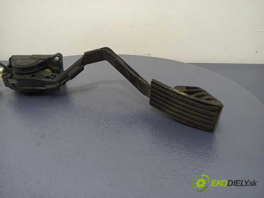 Citroen C5 2007 pedal Plyn: 9650341780