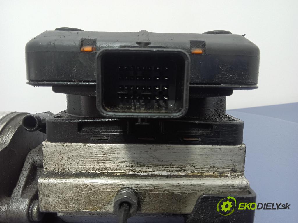 Citroen C5 2007 čerpadlo Hydraulické 9654068680