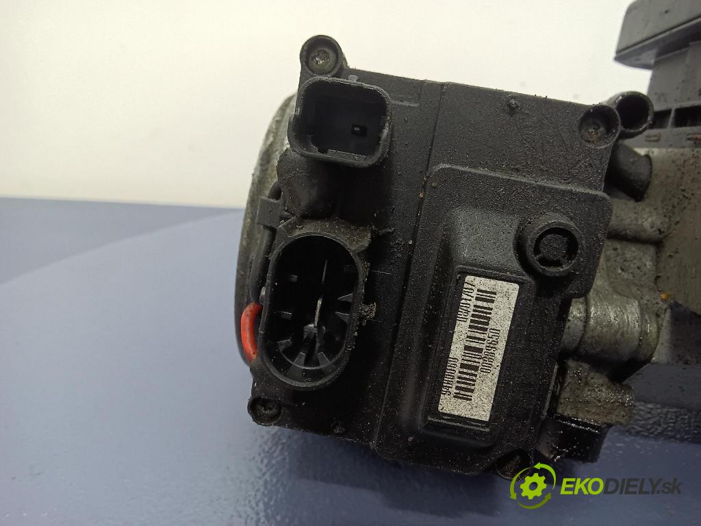 Citroen C5 2007 čerpadlo Hydraulické 9654068680