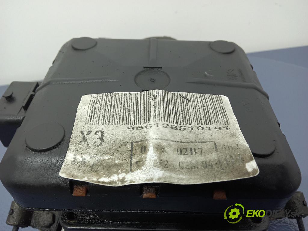 Citroen C5 2007 čerpadlo Hydraulické 9654068680