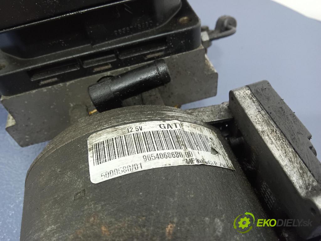 Citroen C5 2007 čerpadlo Hydraulické 9654068680