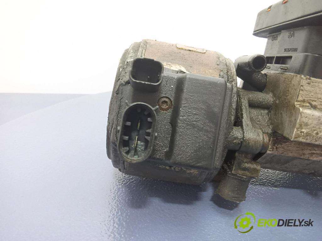 Citroen C5 2003 čerpadlo Hydraulicky: 9643373280