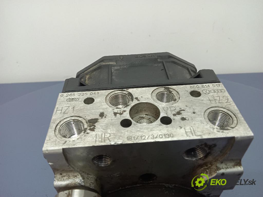 Audi A4 2002 čerpadlo ABS x 8E0614517