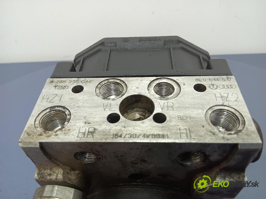 Audi A4 2002 čerpadlo ABS x 8E0614517