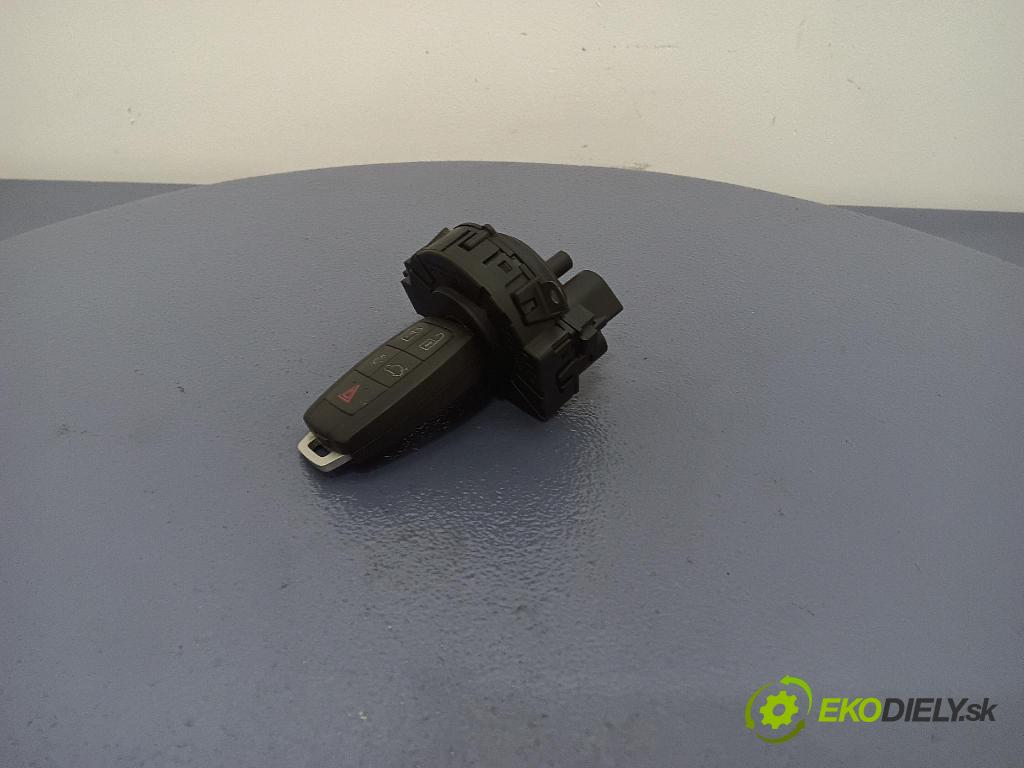 Volvo V50 2007 Spínač zapalování. 30667665