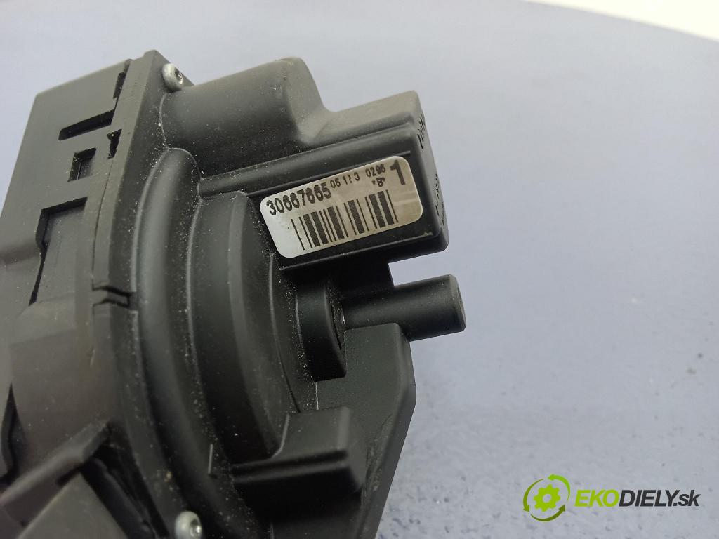 Volvo V50 2007 Spínač zapaľovania: 30667665