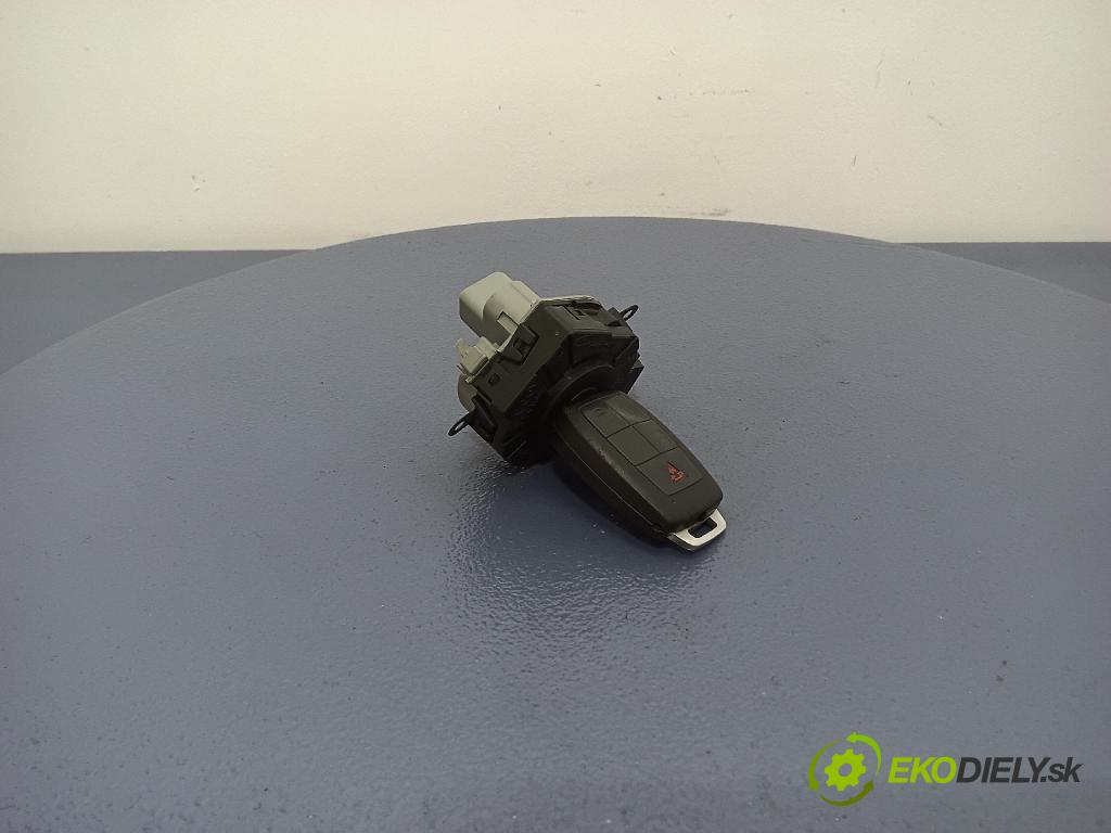 Volvo V50 2007 Spínač zapalování. 30737157