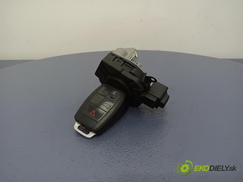 Volvo V50 2007 Spínač zapalování. 30737157