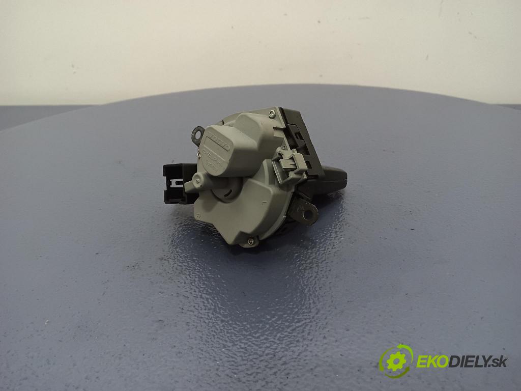 Volvo V50 2007 Spínač zapalování. 30737157