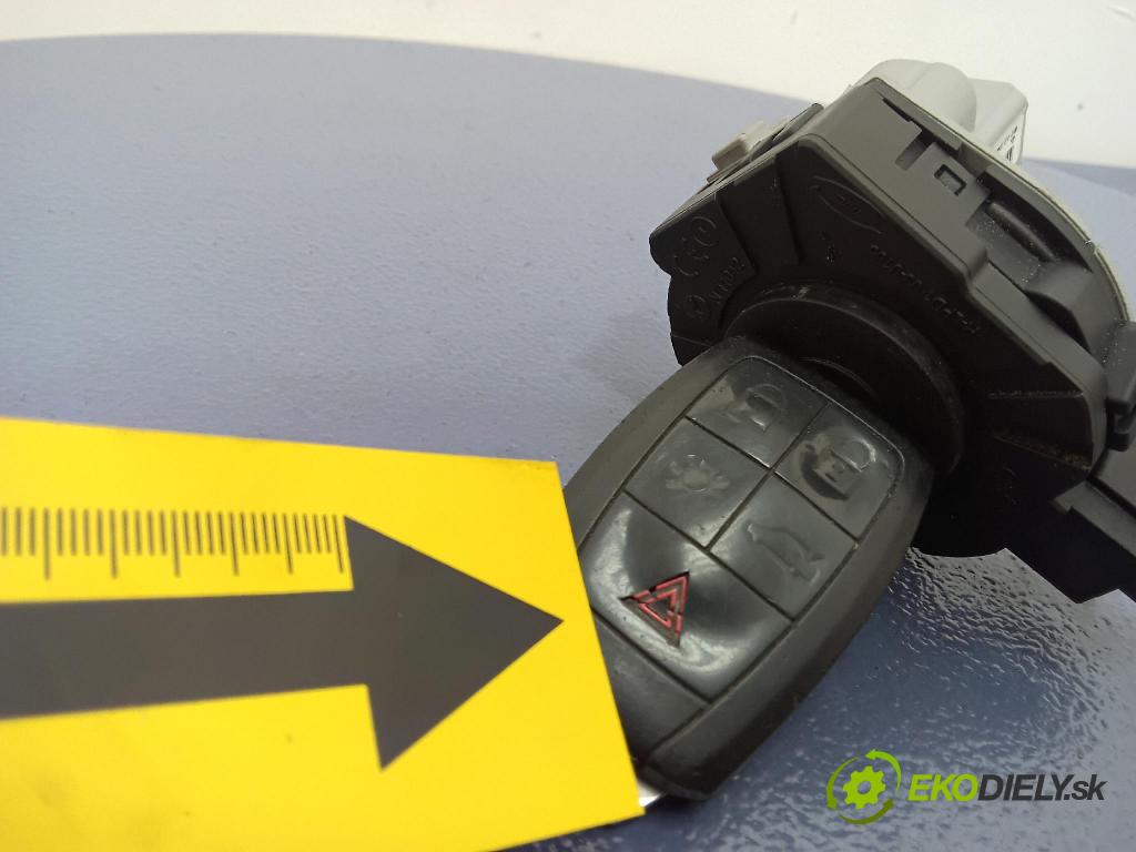 Volvo V50 2007 Spínač zapalování. 30737157