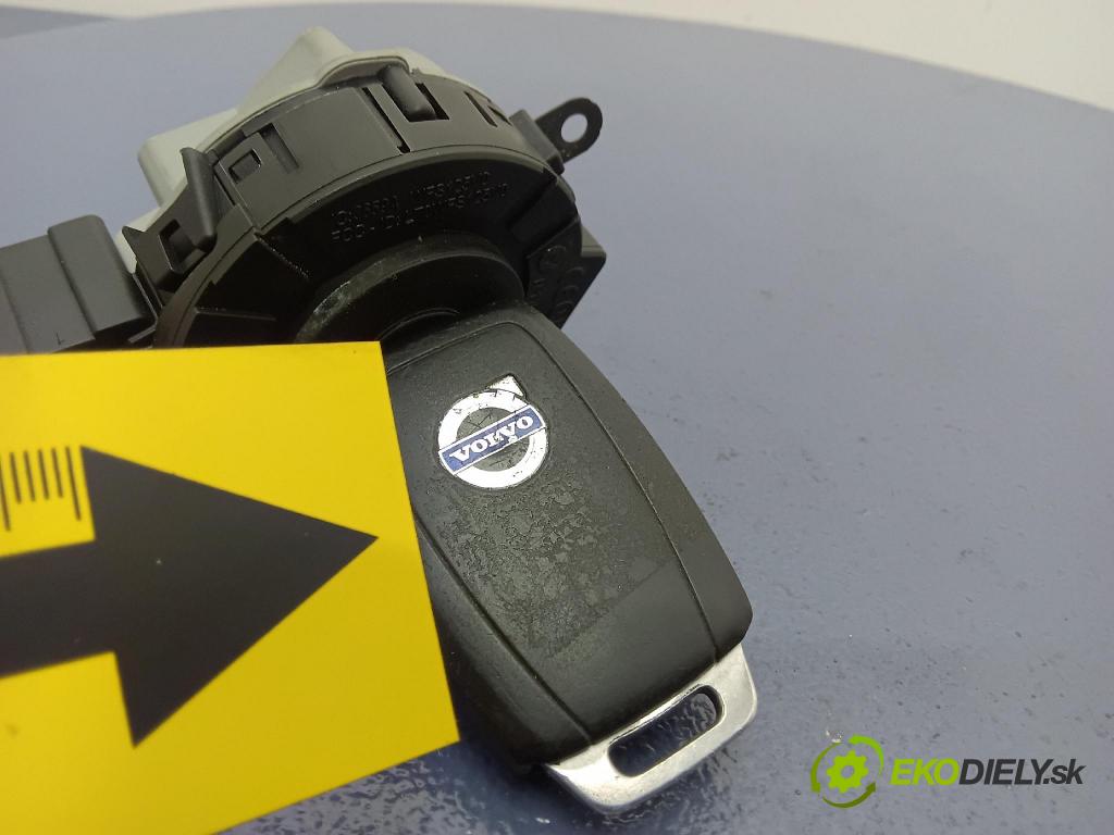 Volvo V50 2007 Spínač zapalování. 30737157