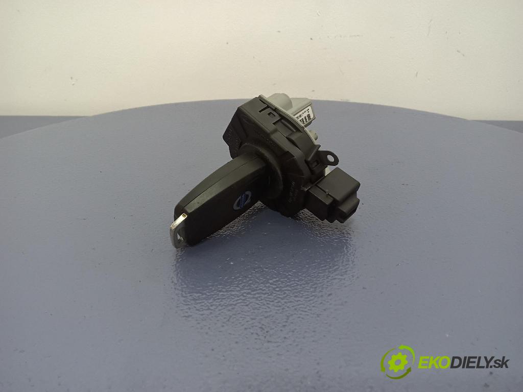 Volvo C30 2011 Spínač zapalování. 31252481