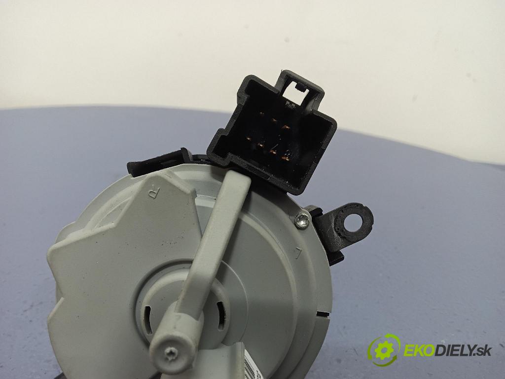 Volvo C30 2011 Spínač zapalování. 31252481