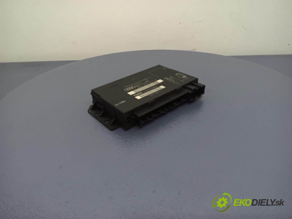 Audi A4 2002 řídící jednotka Komfortu 8E0959433AT